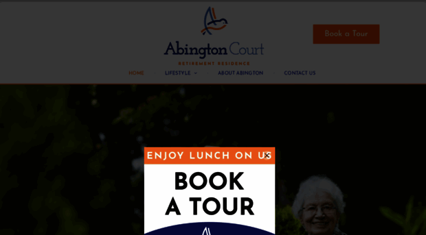 abingtoncourt.com