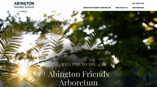 abingtonfriendsarboretum.org