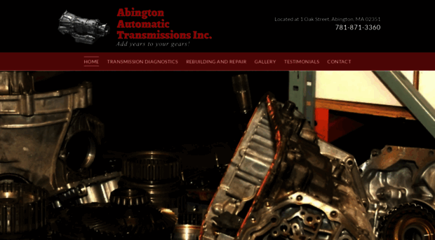 abingtontransmissions.com