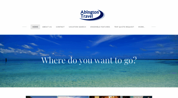 abingtontravel.com