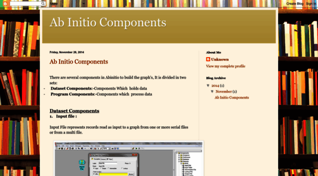 abinitio-components.blogspot.com