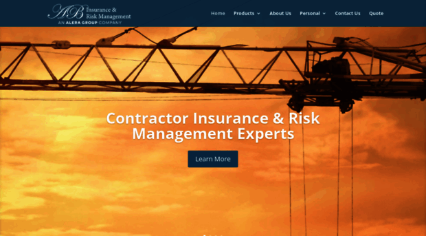 abinsuranceandrisk.com