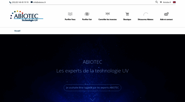 abiotec.fr