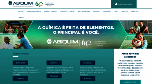 abiquim.org.br