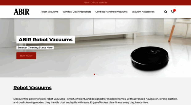 abir-vacuum.com