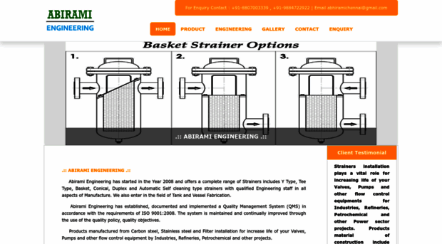 abiramistrainers.com