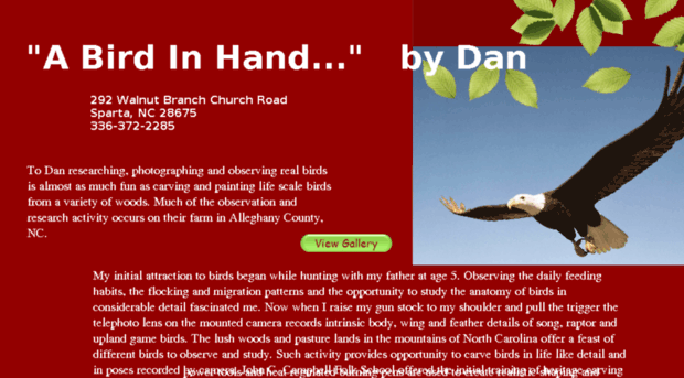 abirdinhandbydan.com