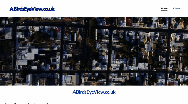 abirdseyeview.co.uk