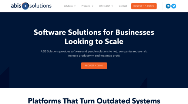 abis-solutions.com