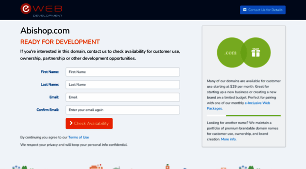 abishop.com