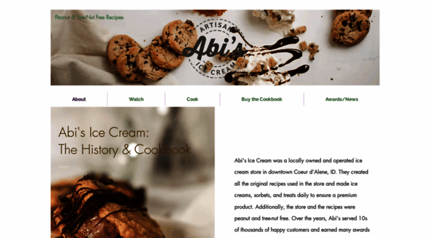 abisicecream.com