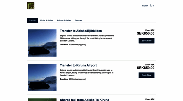 abisko-mountain-lodge.rezdy.com