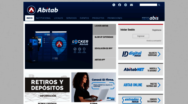 abitab.com.uy