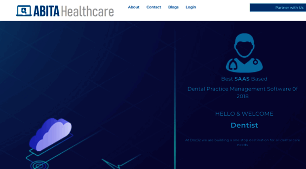 abitahealthcare.com