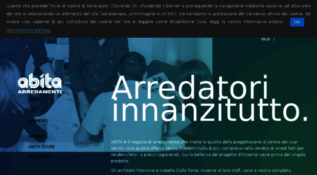 abitarredamenti.com