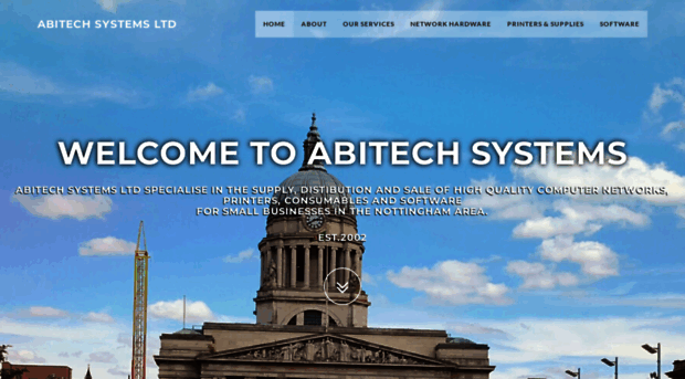 abitech.co.uk