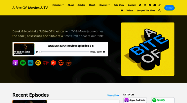 abiteofpod.com