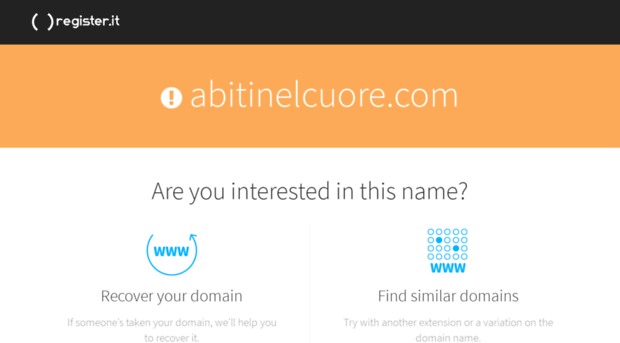 abitinelcuore.com