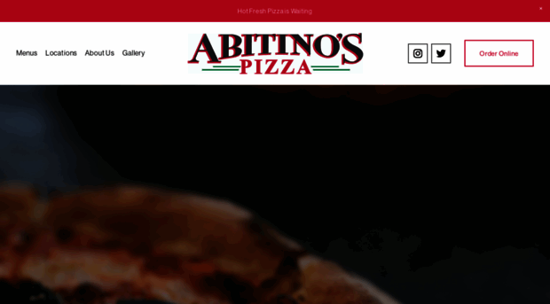 abitinospizza.com