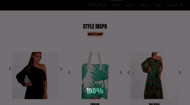 abitofstyleicon.com