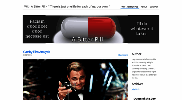 abitterpill.weebly.com