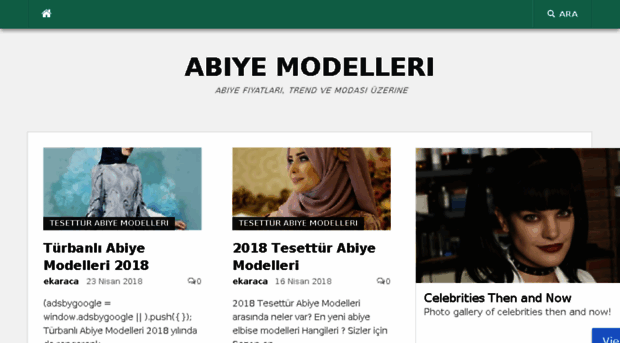 abiyemodelleri.com