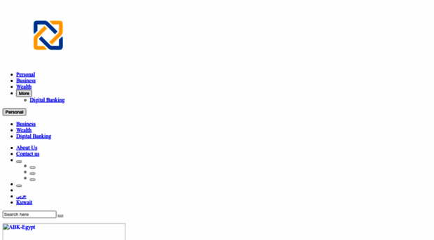 abkegypt.com