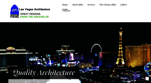 abksarchitecture.com