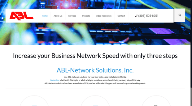 abl-networksolutions.com