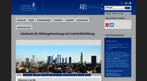 abl.uni-frankfurt.de