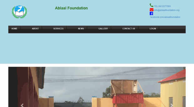 ablaalfoundation.org