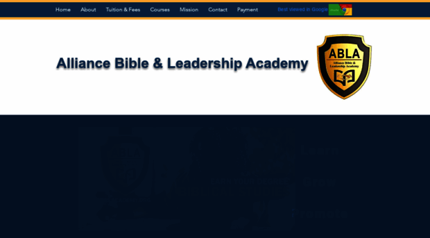 ablacademy.org