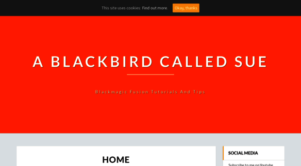 ablackbirdcalledsue.com