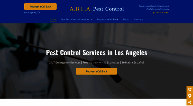 ablapestcontrol.com
