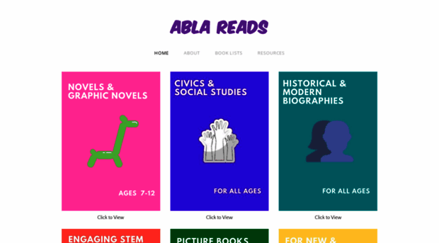 ablareads.com