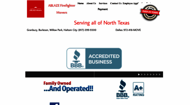 ablazefirefightermovers.com