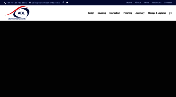 ablcomponents.co.uk