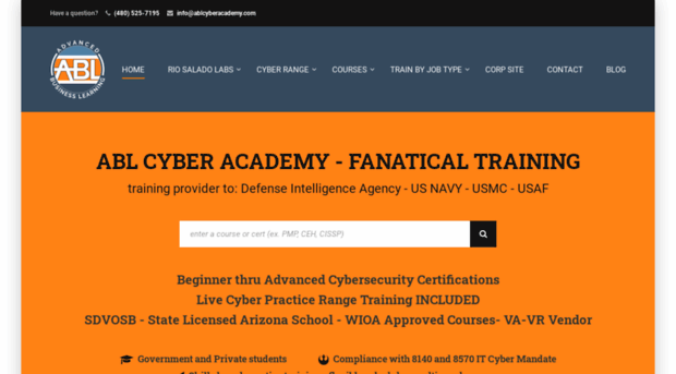 ablcyberacademy.com