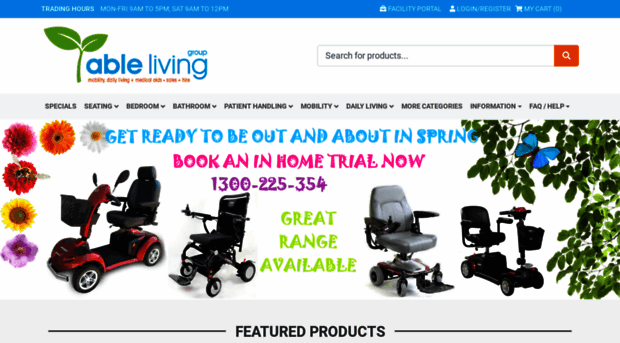 able-living.com