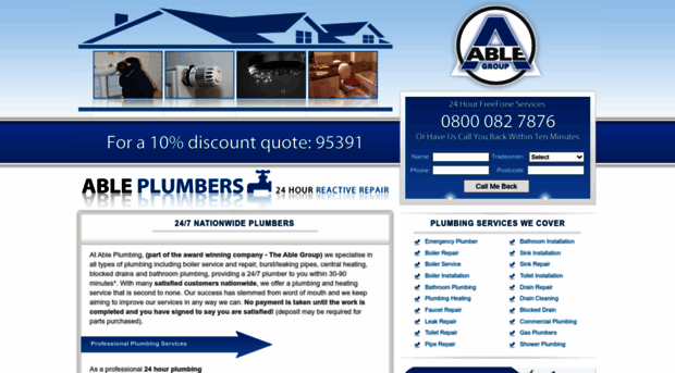 able-plumber.co.uk