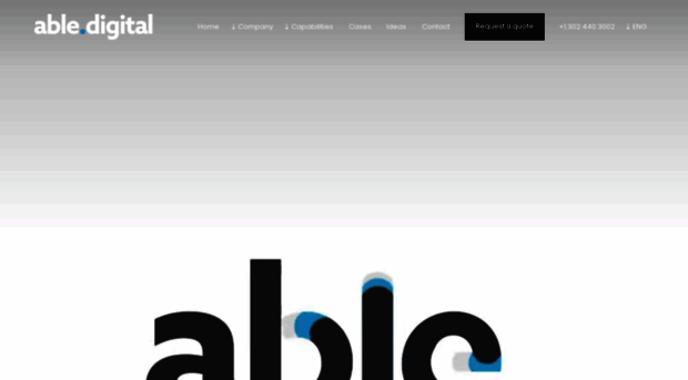 able.digital