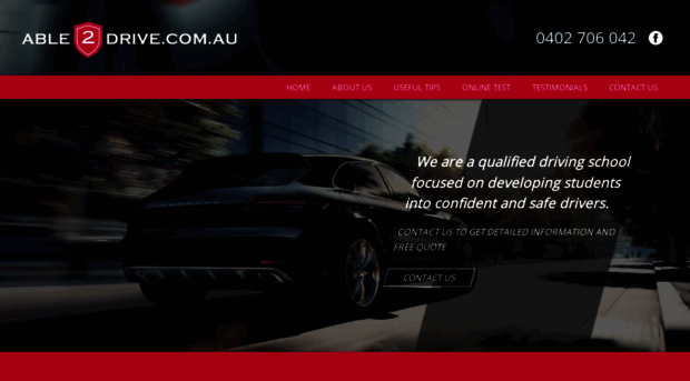 able2drive.com.au