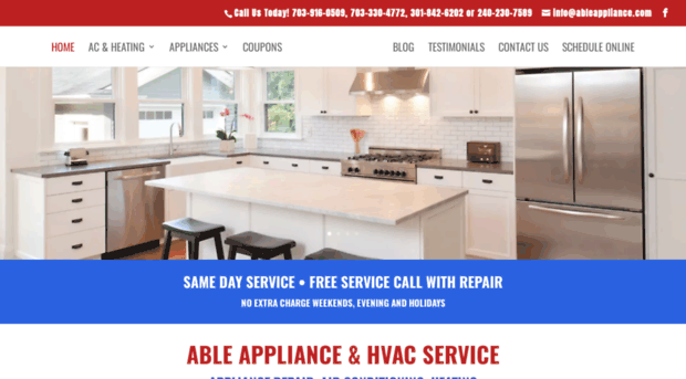 ableappliances.com