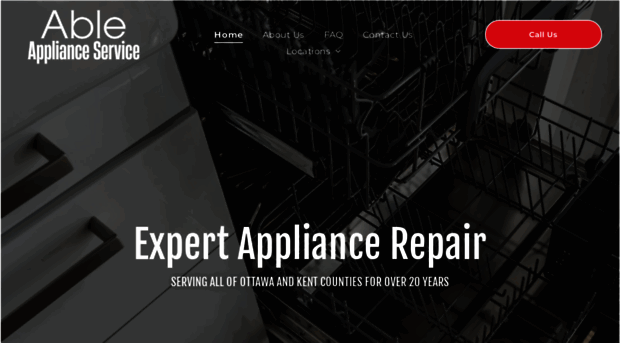 ableapplianceservice.net