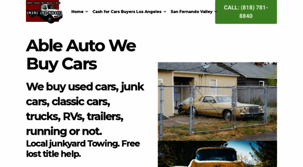 ableautowebuycars.com