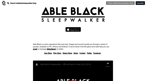 ableblack.com