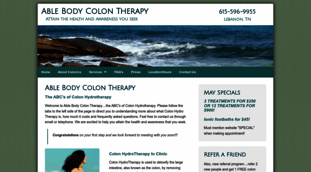 ablebodycolonics.com