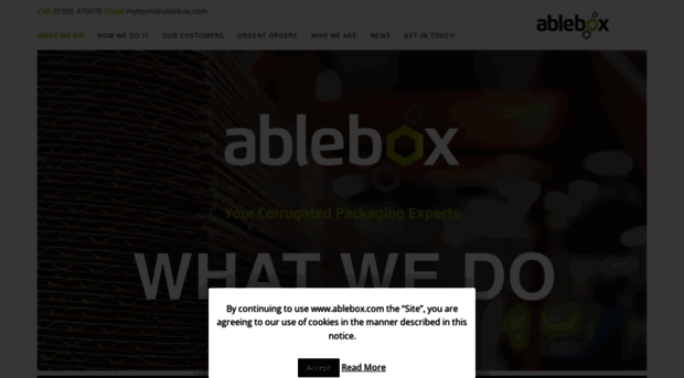 ablebox.com