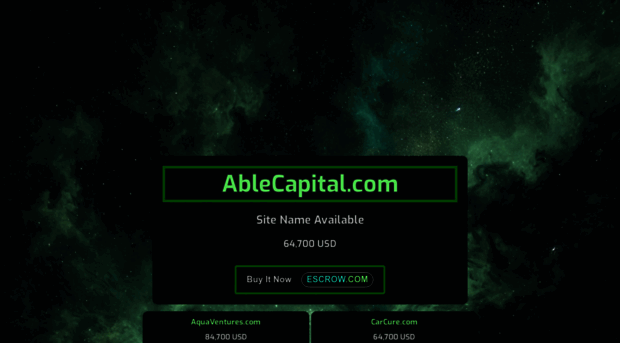 ablecapital.com