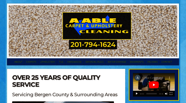 ablecarpetupholsterycleaning.com